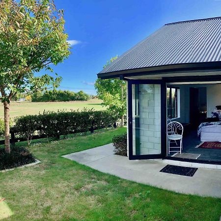 Homestead 22 Cambridge Εξωτερικό φωτογραφία