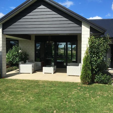 Homestead 22 Cambridge Εξωτερικό φωτογραφία