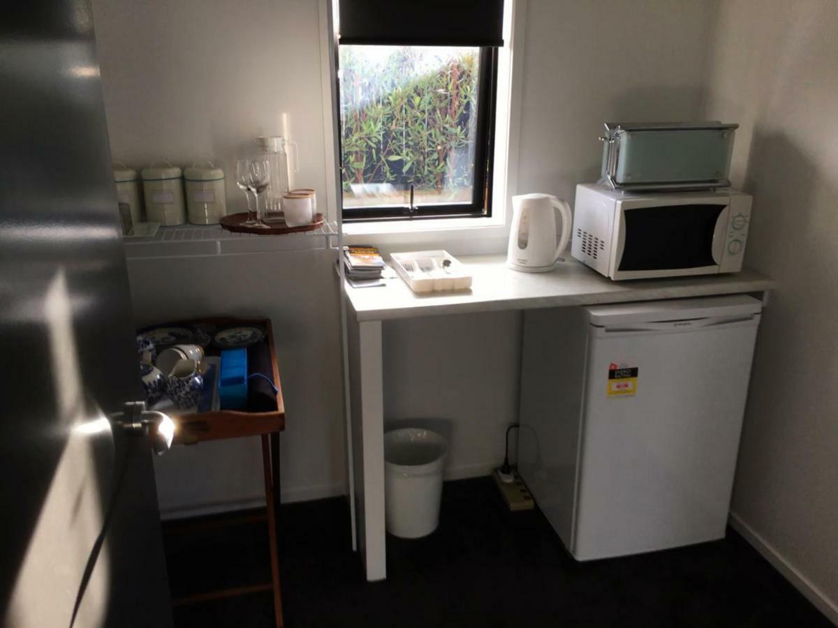 Homestead 22 Cambridge Εξωτερικό φωτογραφία