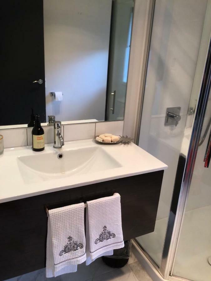 Homestead 22 Cambridge Εξωτερικό φωτογραφία