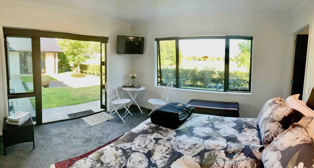 Homestead 22 Cambridge Εξωτερικό φωτογραφία