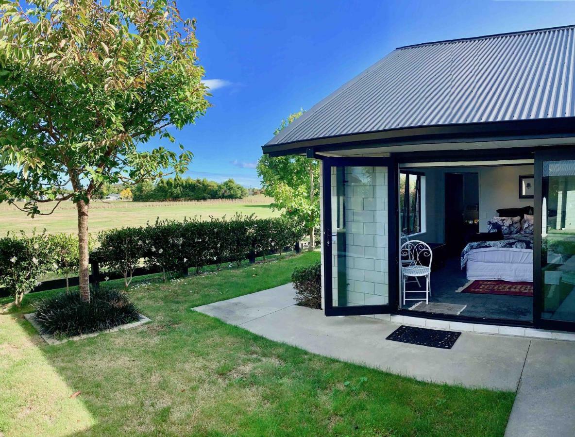 Homestead 22 Cambridge Εξωτερικό φωτογραφία