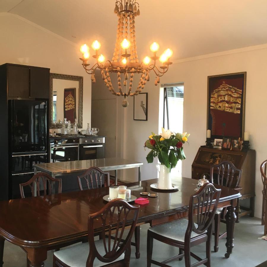 Homestead 22 Cambridge Εξωτερικό φωτογραφία