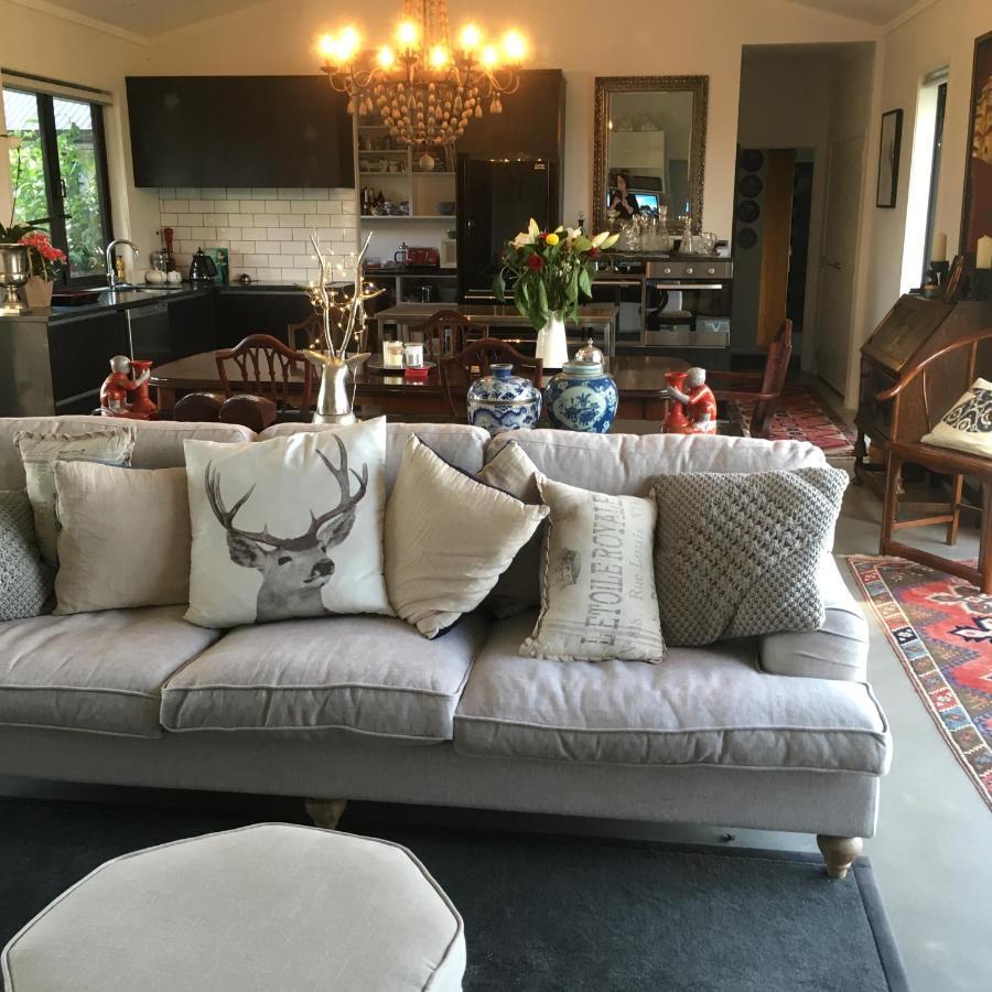 Homestead 22 Cambridge Εξωτερικό φωτογραφία